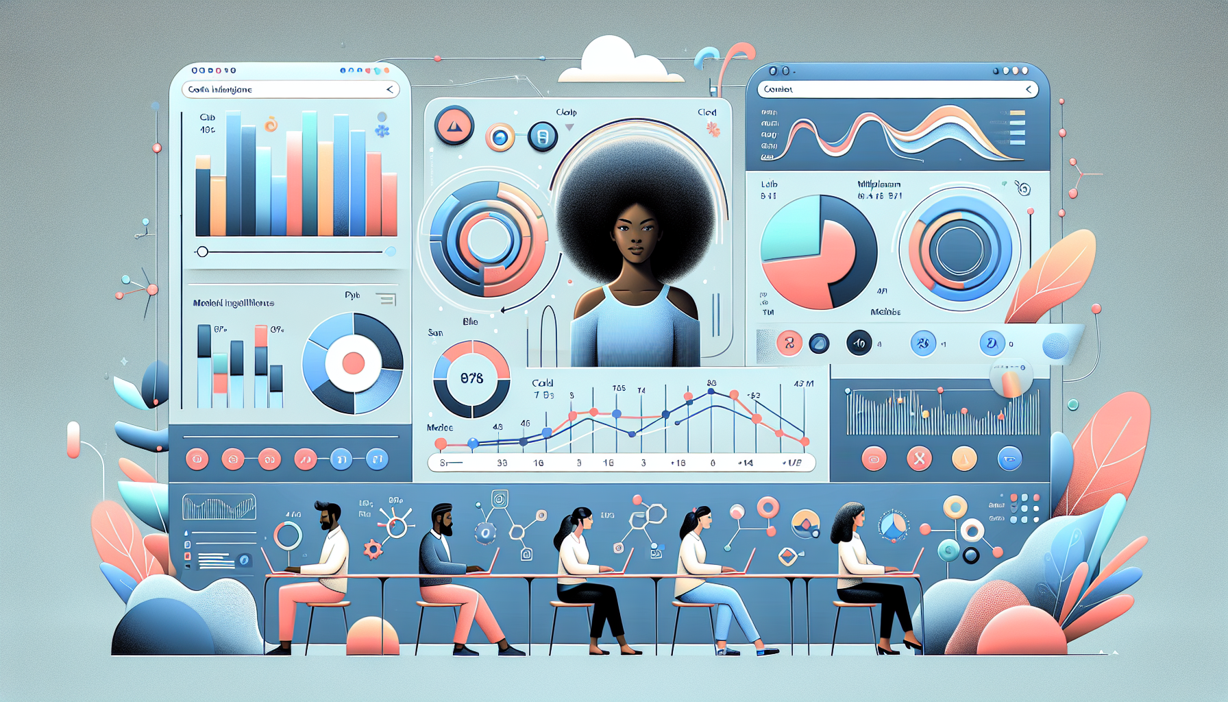 Six-Part Narrative Framework to Hook Readers and Drive Action - Featured Image