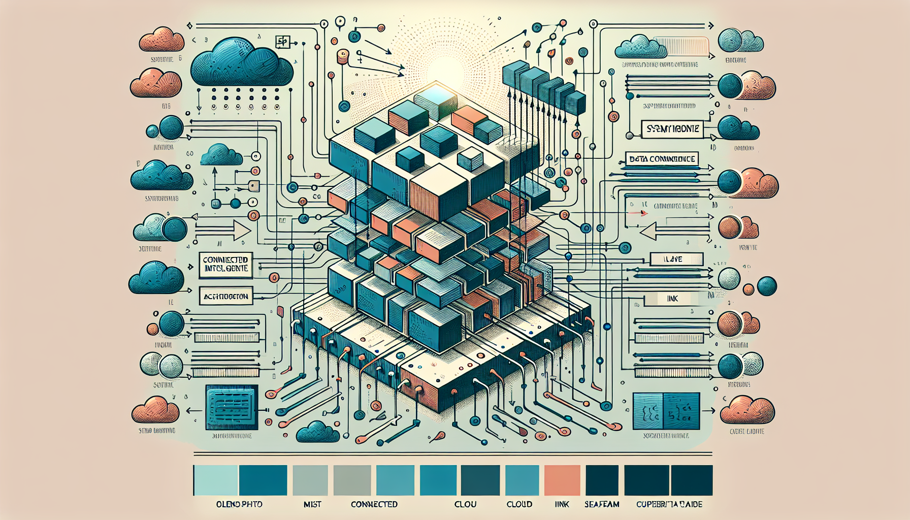 Six‑Part Narrative Framework: Turn Posts into Persuasive Content - Featured Image