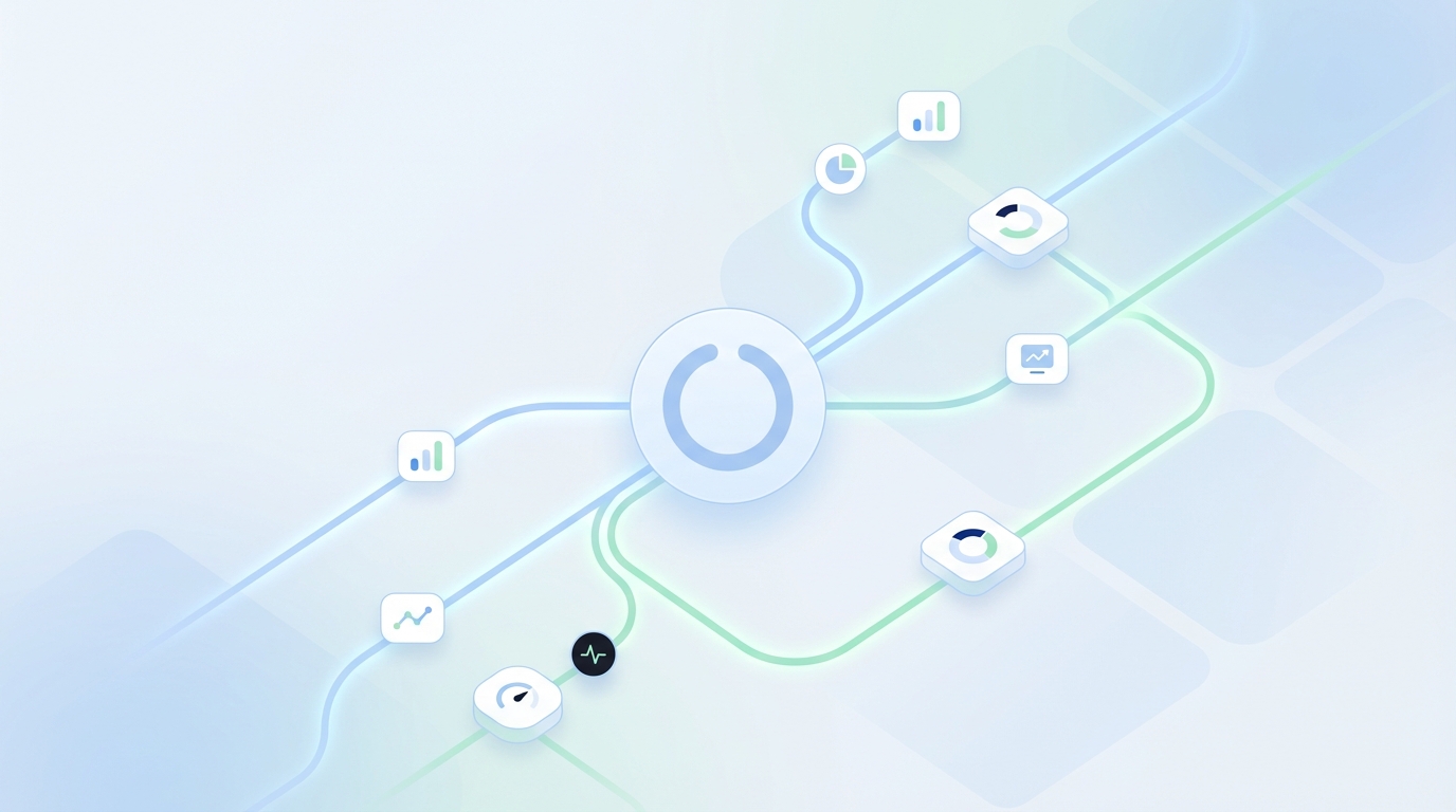 SLOs & Error Budgets for Continuous Content Pipelines - Oleno professional guide illustration