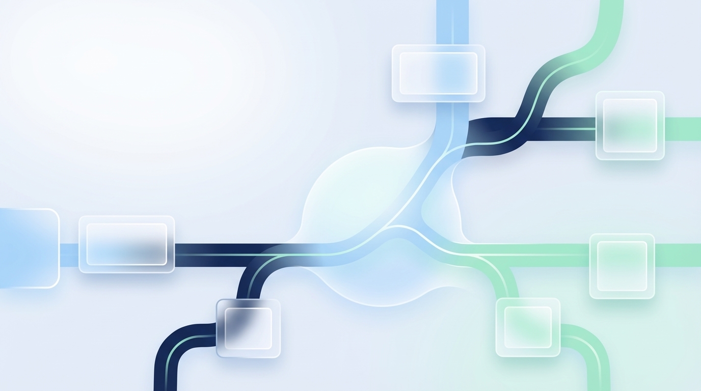 Snippet-Ready Article Framework: H2 Openers, Paragraph Size & Schema - Oleno professional guide illustration