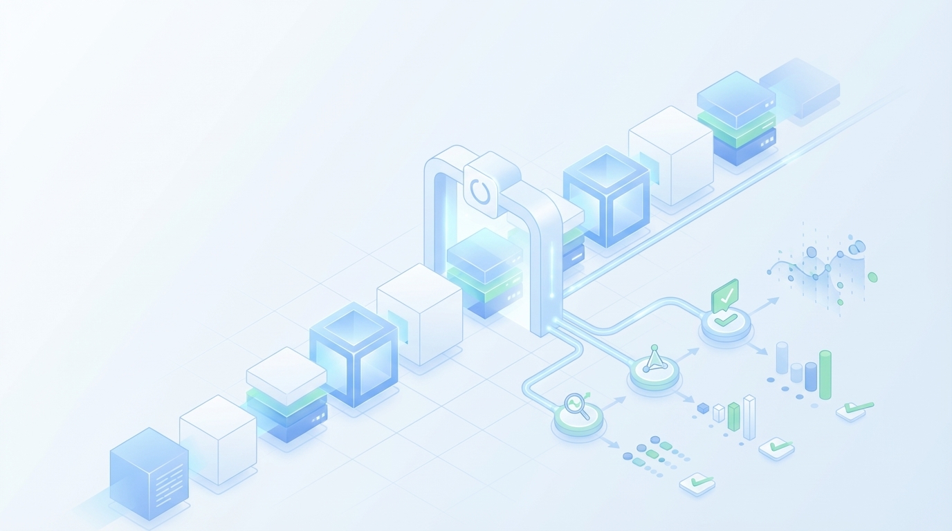 Statistical QA Audits: Sampling Playbook for High‑Volume Content - Oleno professional guide illustration