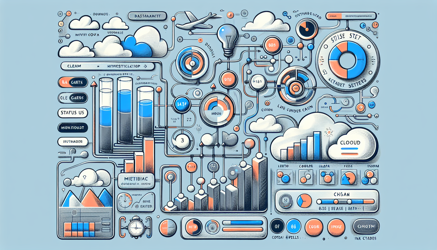 Stop Chasing Volume: Consistency Beats Headcount When Scaling Content With AI - Featured Image