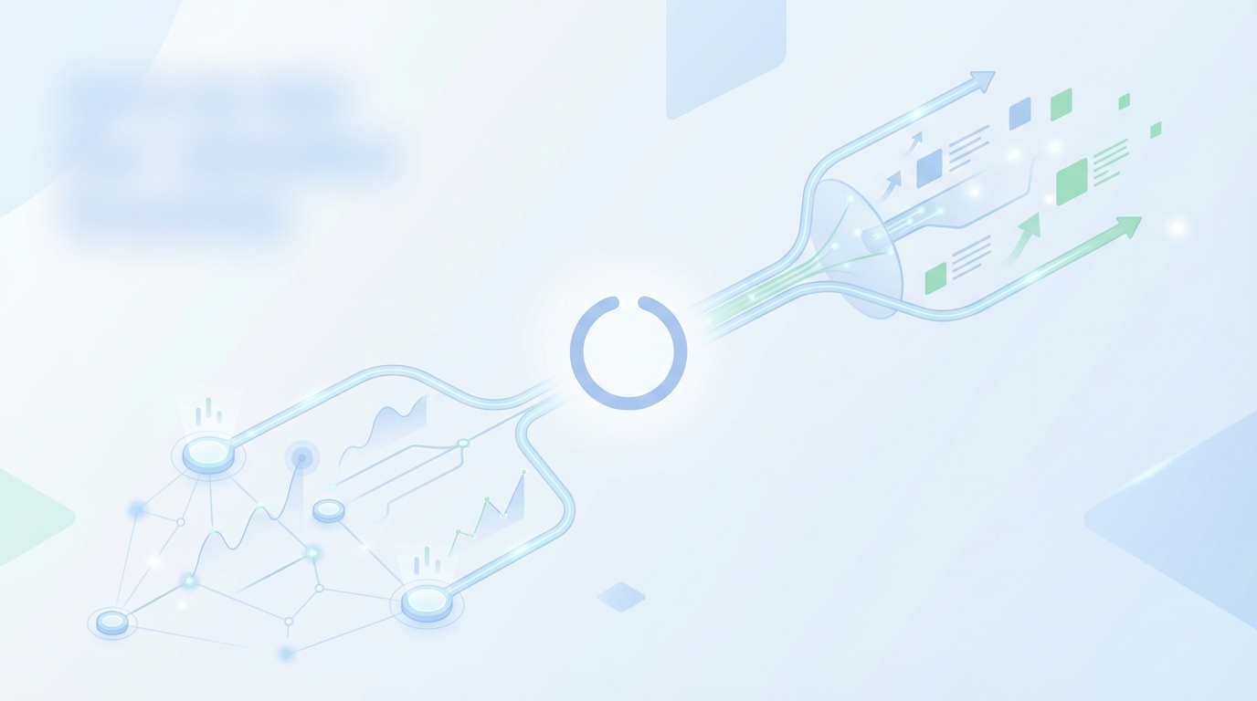 Thought Leadership Impact Framework: Measure Influence & Pipeline - Oleno professional guide illustration