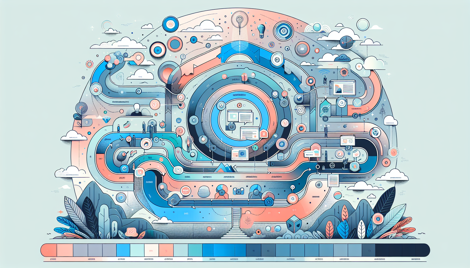 Three-Pass Editing Workflow to Improve Narrative Clarity in Technical Writing - Featured Image