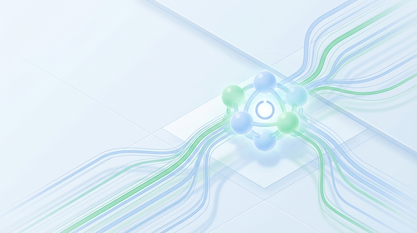 Topic Universe Playbook: Prioritize and Scale Content Coverage Without Redundancy - Oleno professional guide illustration