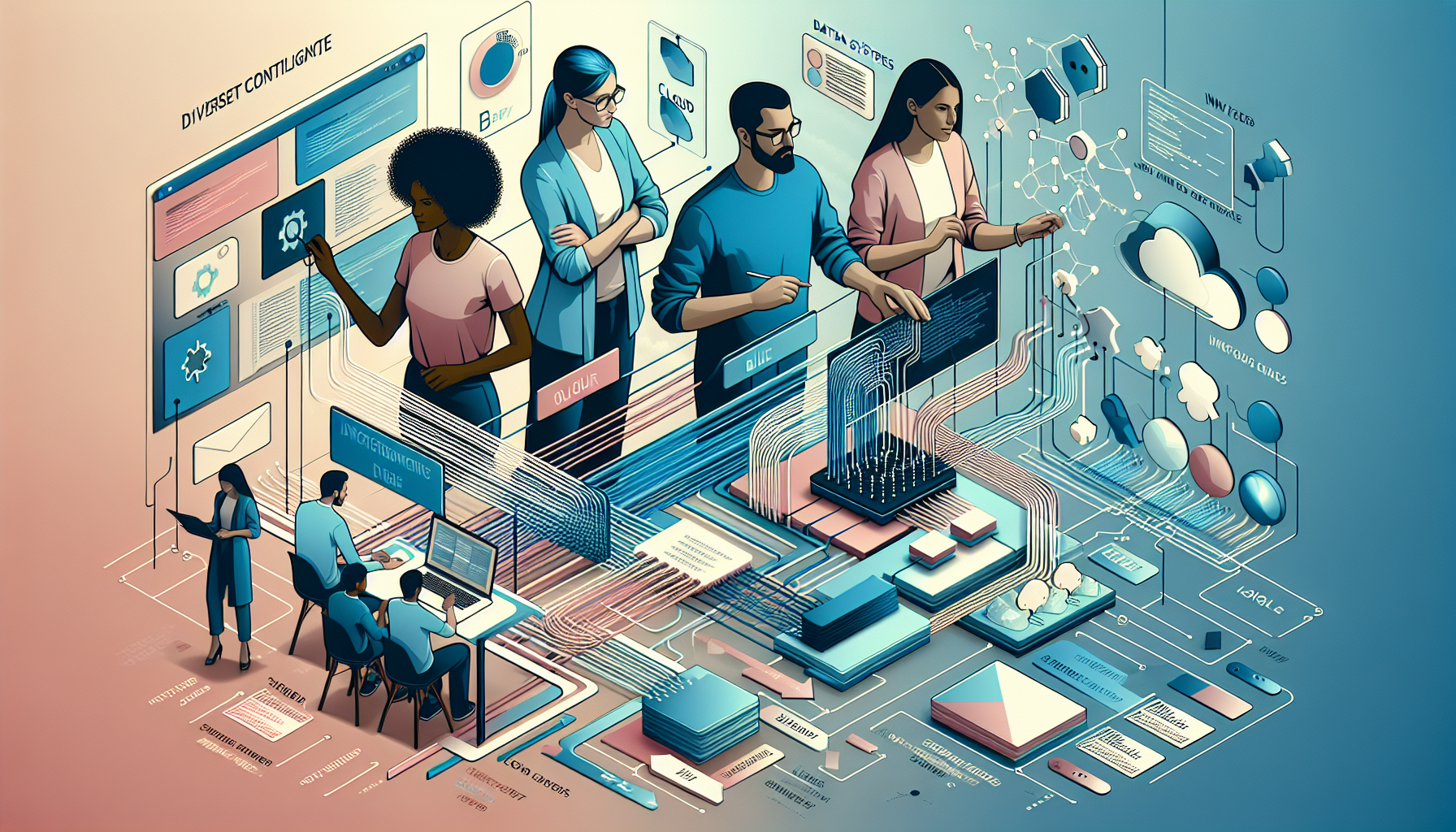 Troubleshooting Programmatic SEO Quality: Fixing QA-Gate Failures and KB Drift - Featured Image