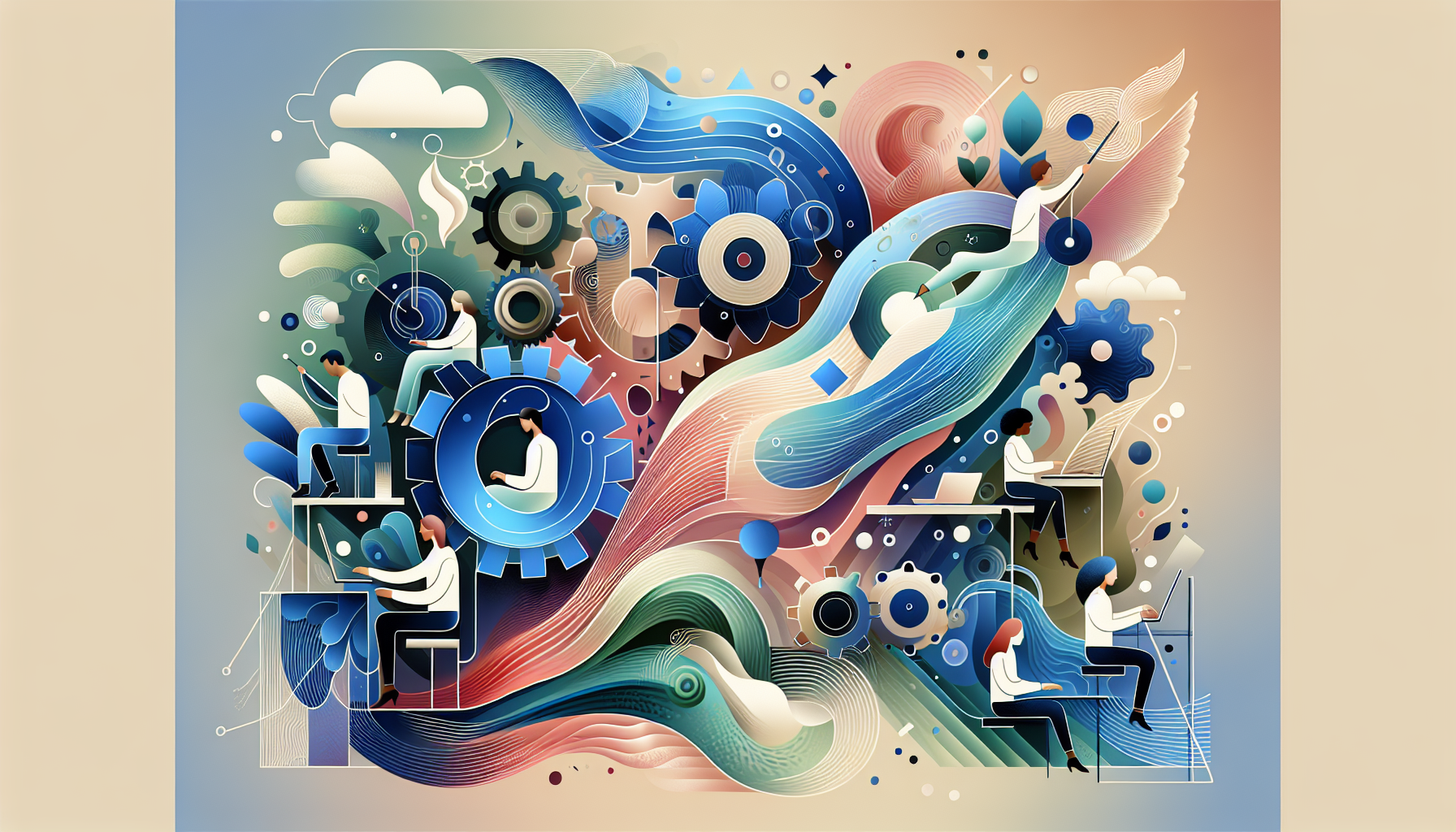 Turn Your Sitemap into a Daily Topic Bank: Practical Steps for SaaS CMOs - Featured Image