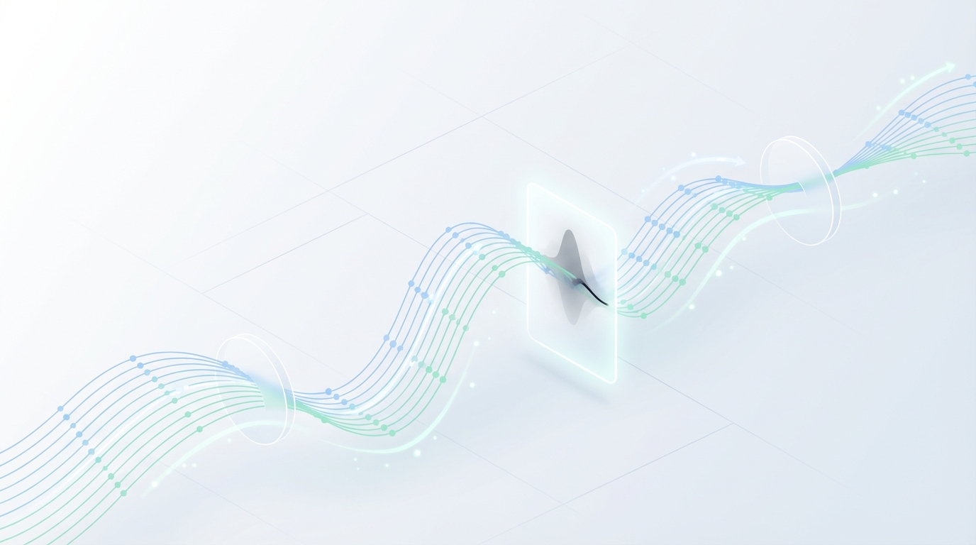 Voice Drift Detection: Build an NLP Pipeline to Catch Tone Regression - Oleno professional guide illustration