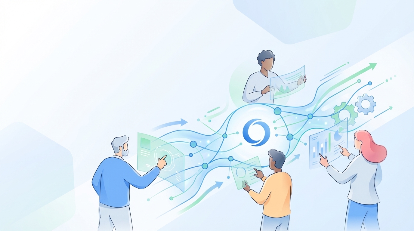 What Marketing Agencies Should Look for When Buying Oleno - Oleno professional guide illustration