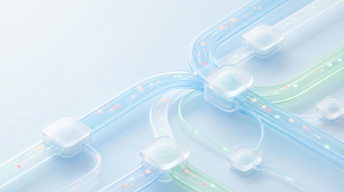 How Growth-Stage SaaS Teams Reduce Legal Risk With Oleno Automation - Oleno professional guide illustration