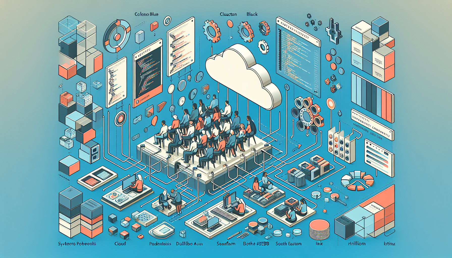 Why Faster Writing Won’t Grow Your SaaS — Systems Will (A Contrarian Playbook) - Featured Image