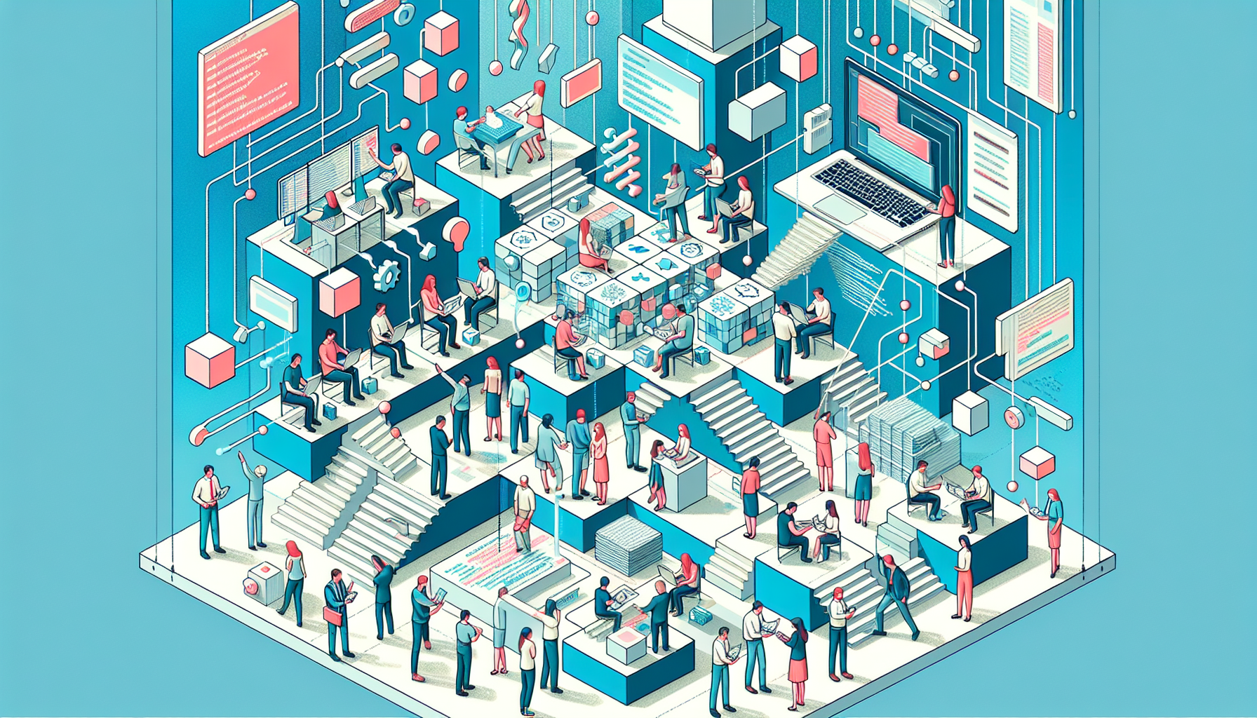 Why Faster Writing Won’t Grow Your SaaS: The Case for Systemic Orchestration Over Draft Speed - Featured Image