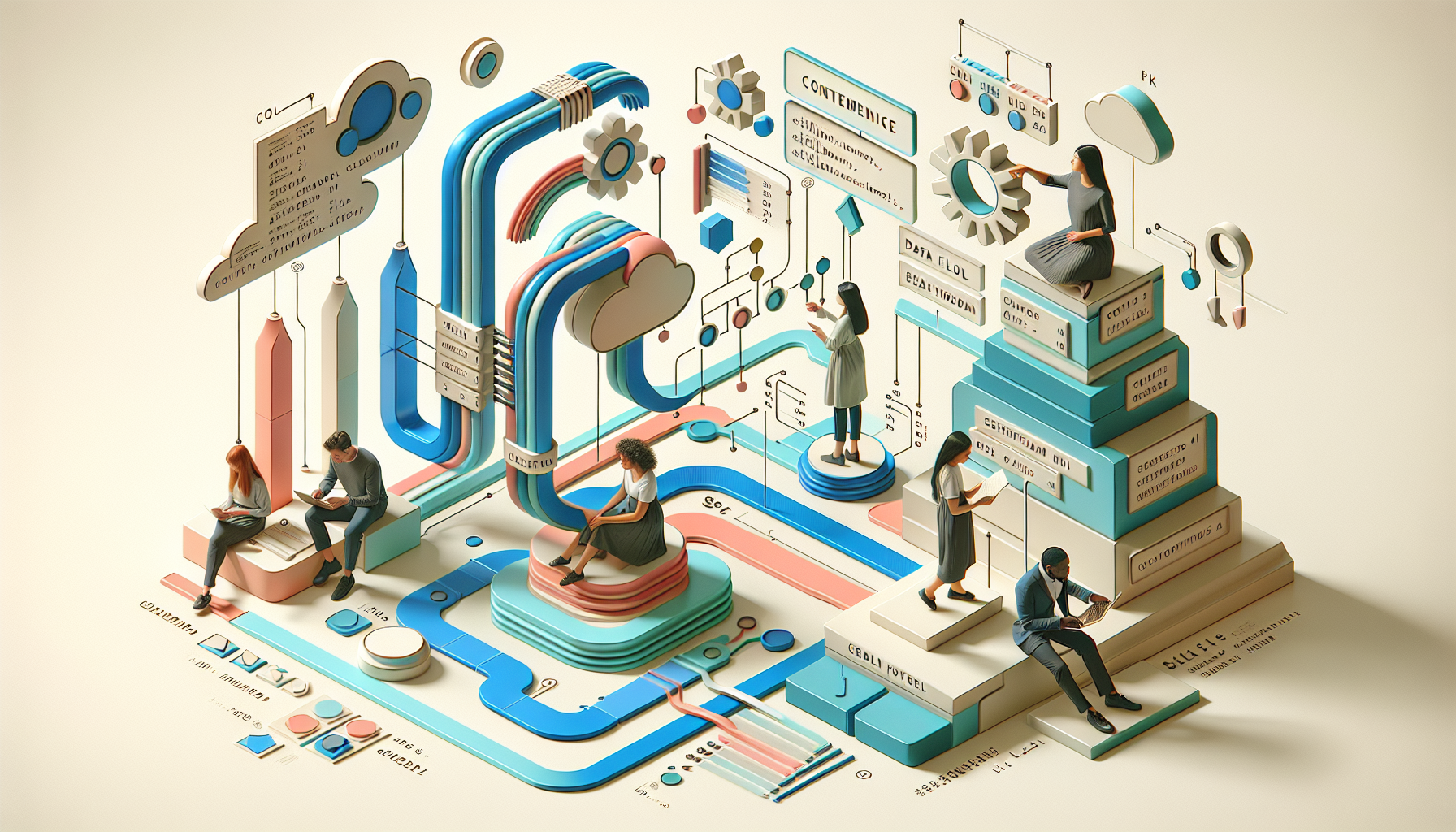 Write LLM-Ready Sections: 6 Templates for Reliable Snippets - Featured Image