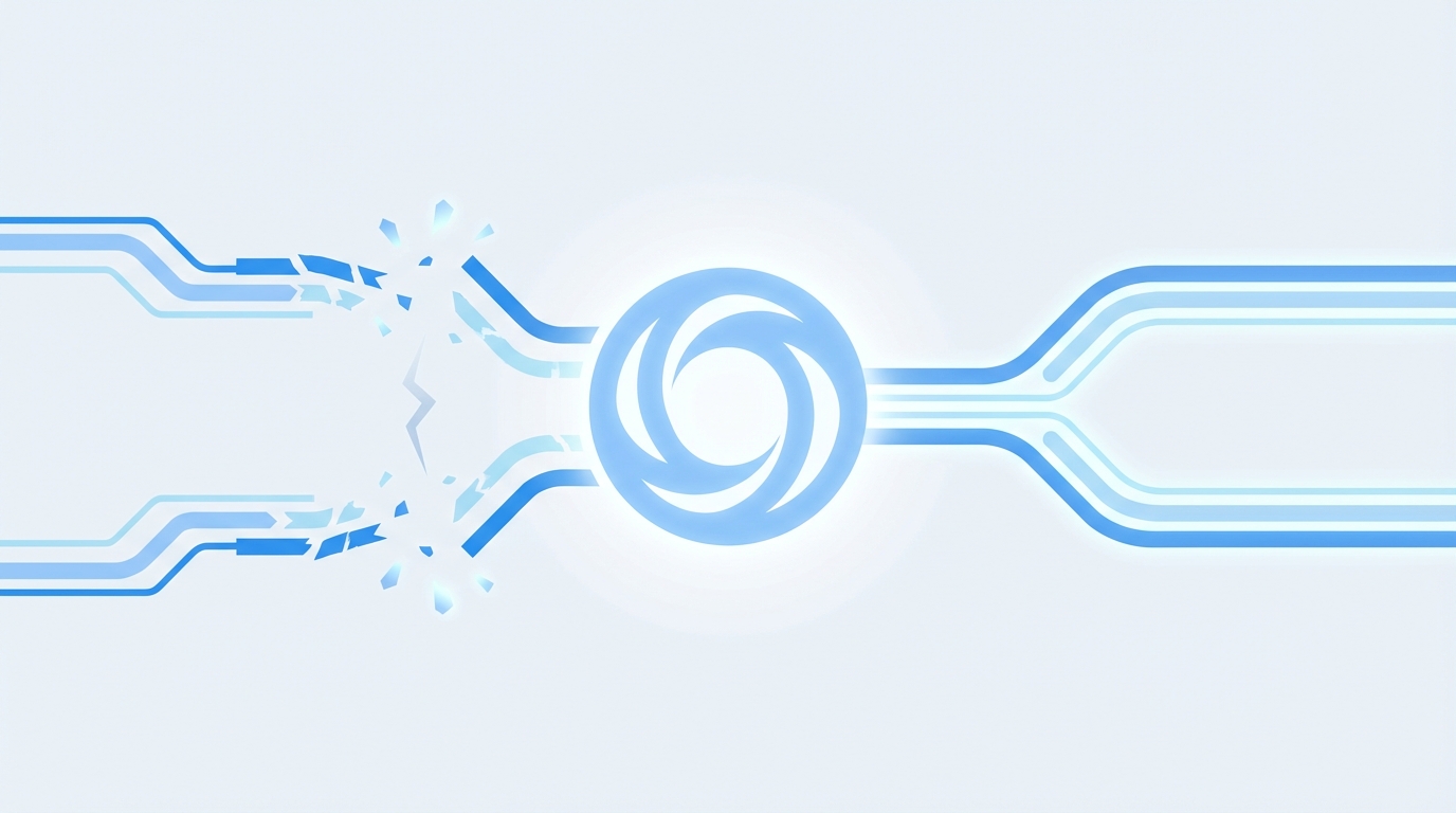 The Moments That Break Trust, And How To Avoid Them concept illustration - Oleno