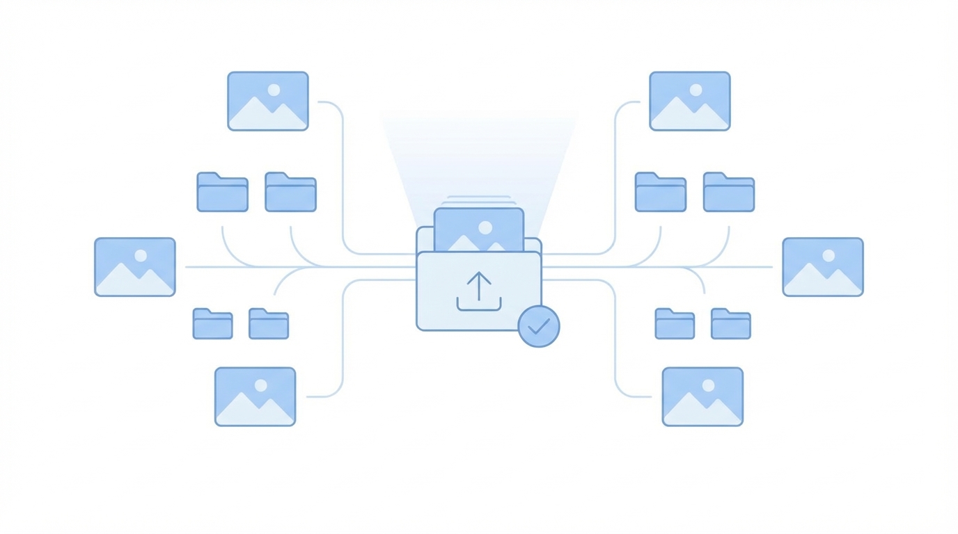 What Great Looks Like In 60–90 Days concept illustration - Oleno