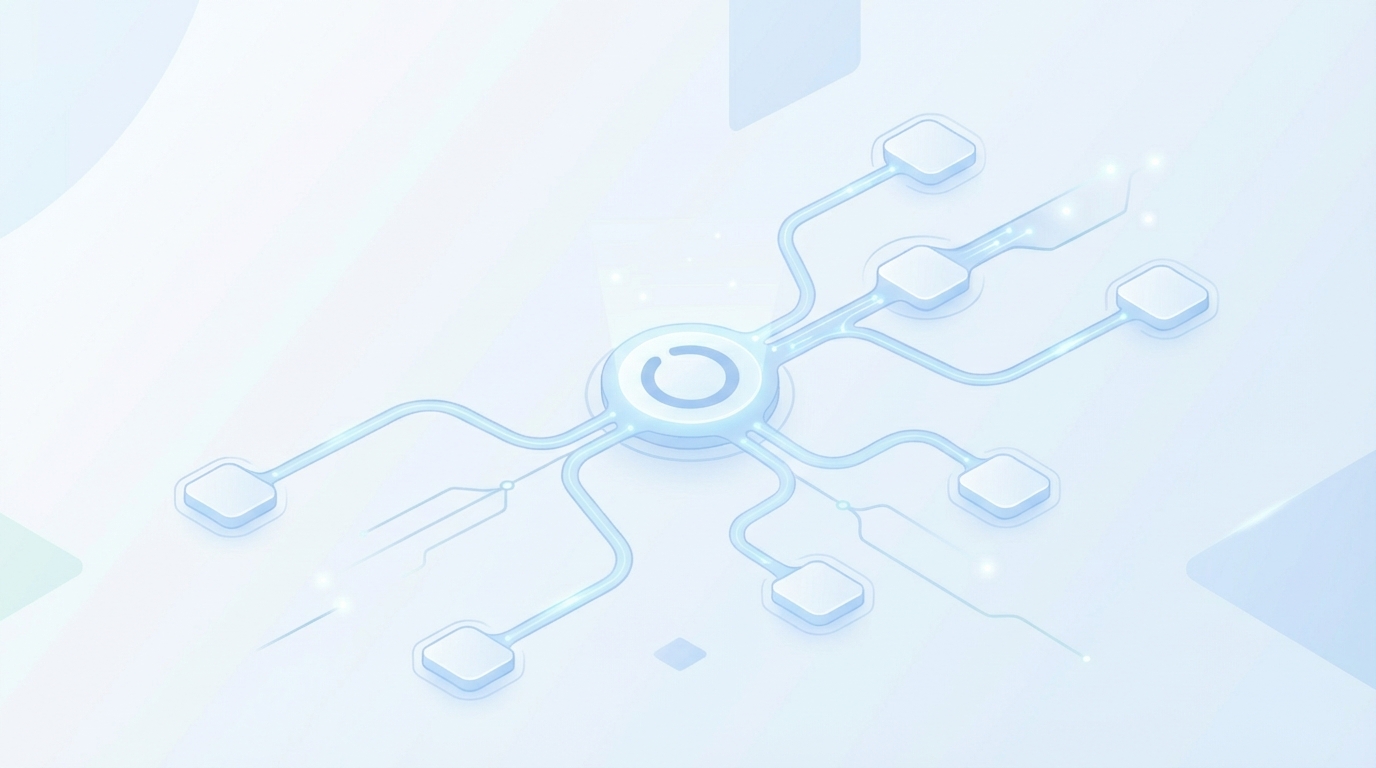 How To Operationalize Where Do You Sit Without Hiring More People concept illustration - Oleno