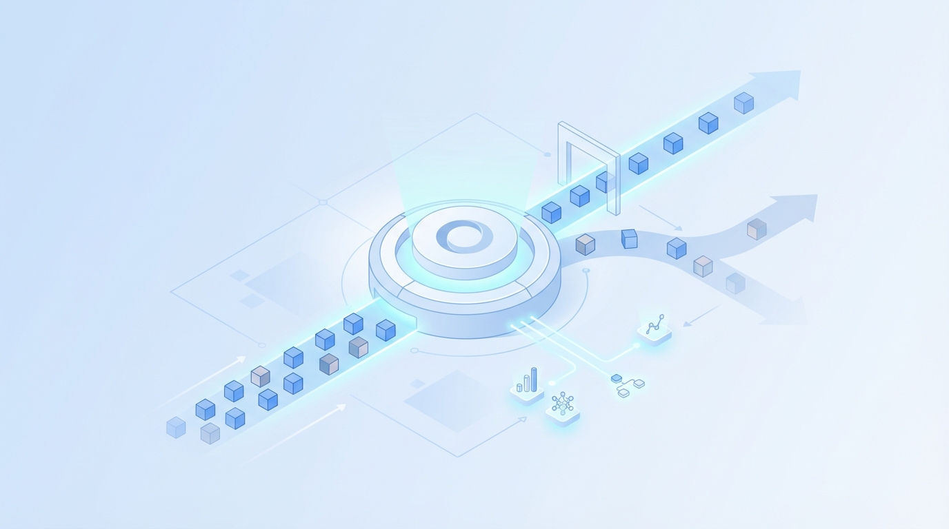 How to Detect Brand-Voice Drift with a CI-Backed Style Classifier concept illustration - Oleno