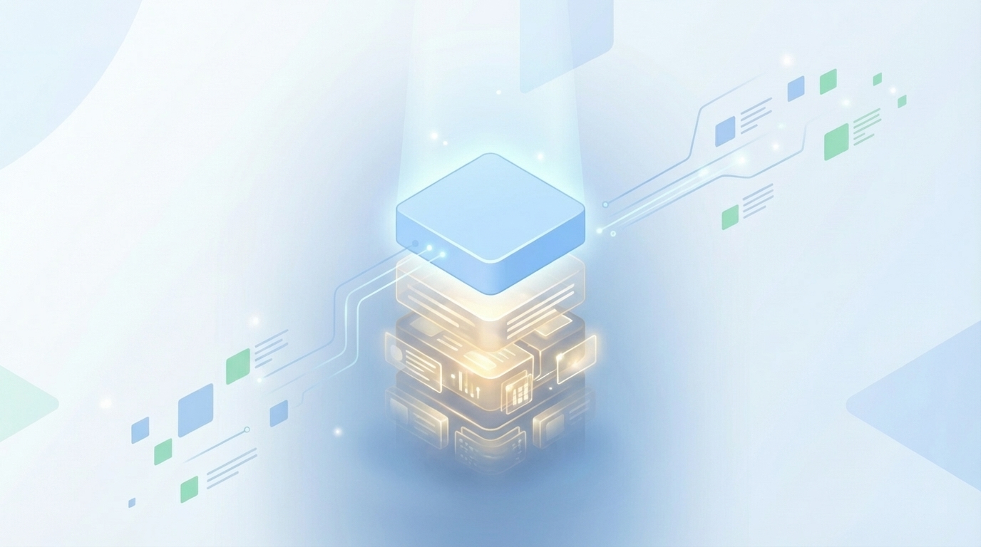 When Your Best Article Gets Ignored concept illustration - Oleno