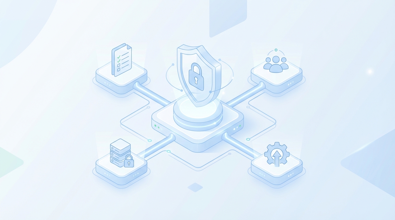 Writer.com: Strengths, Limitations, and Best-Fit Use Cases for Outrank vs writer.com: which should you choose? concept illustration - Oleno