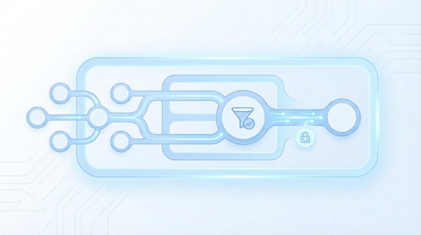 Internal Linking Rules That Prevent Cannibalization concept illustration - Oleno