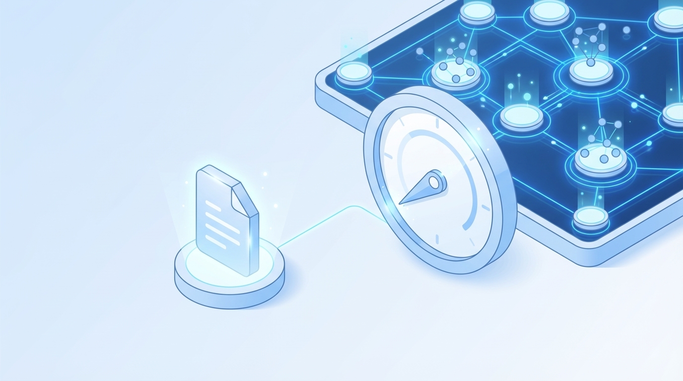 When Great Writing Still Fails To Move The Needle concept illustration - Oleno