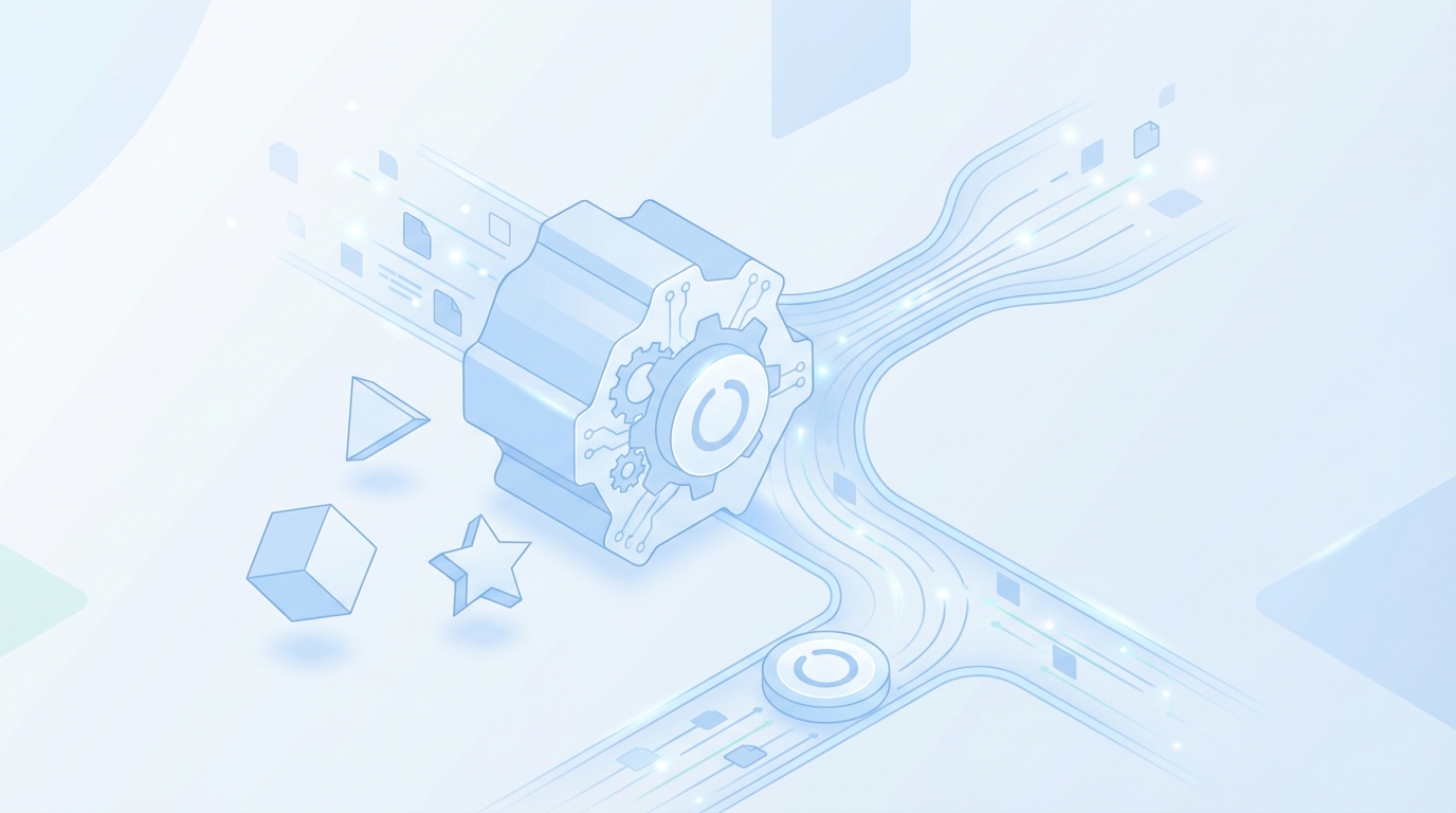 Common Mistakes Buyers Make When They Pick A Demand Gen Execution Platform for Complete buyers guide to concept illustration - Oleno