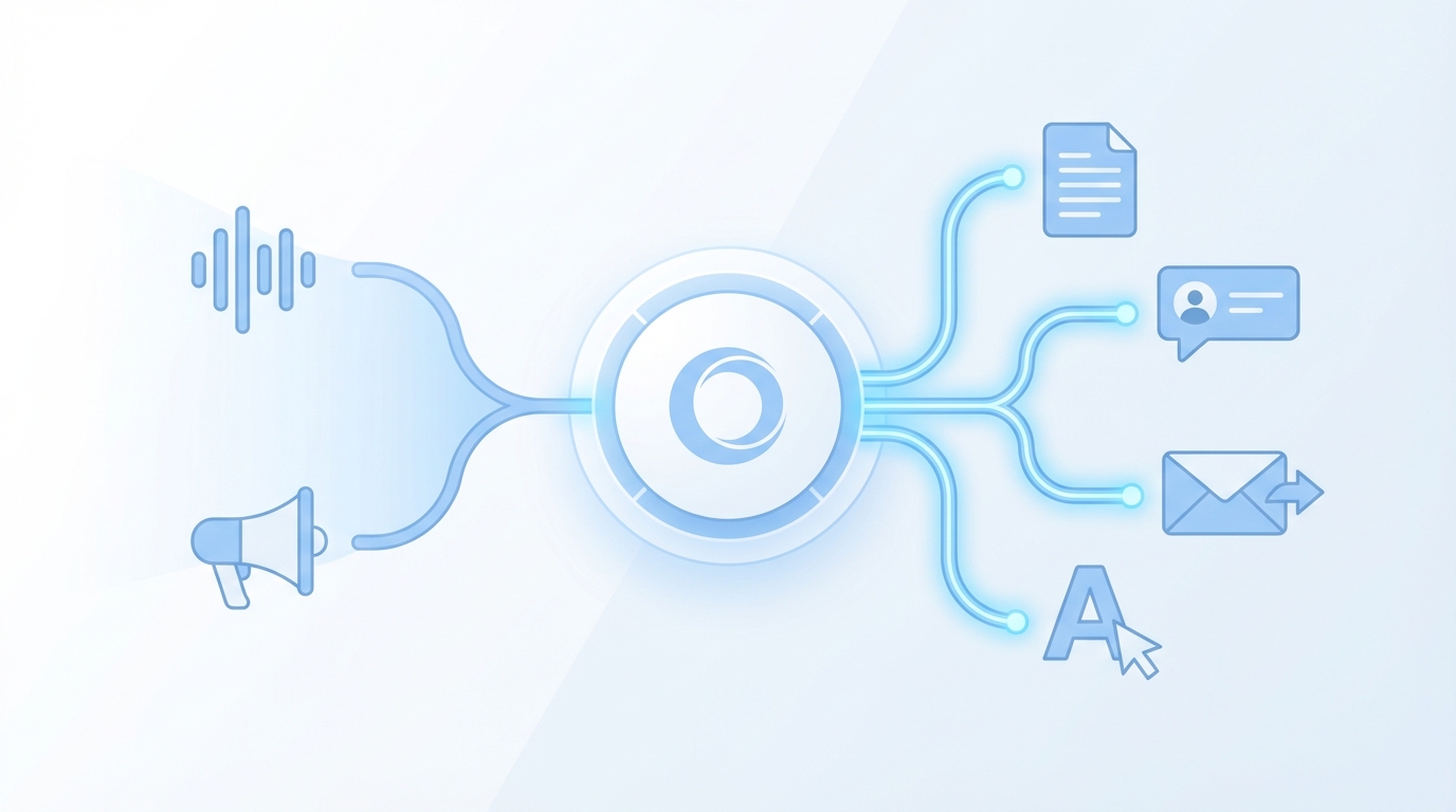 5. Jasper for Top 10 alternatives to relevance ai in 2026 concept illustration - Oleno