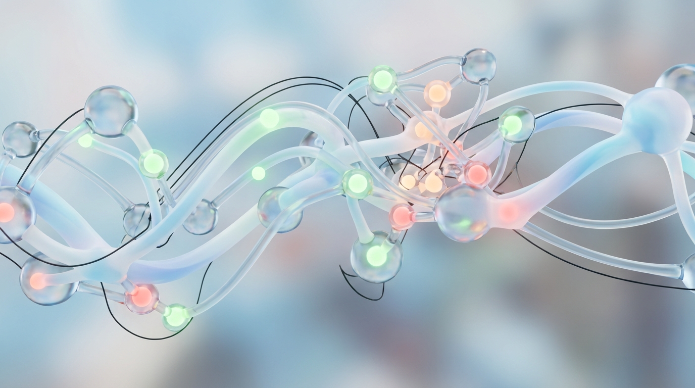 Why Picking the Wrong Blogging Platform Gets Expensive Fast concept illustration - Oleno