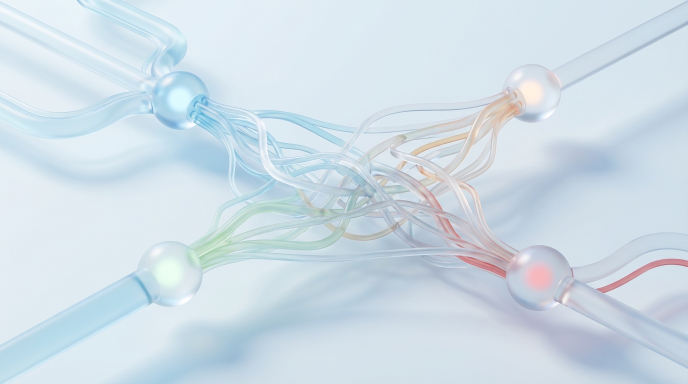 Why agency content operations get slower as you grow concept illustration - Oleno