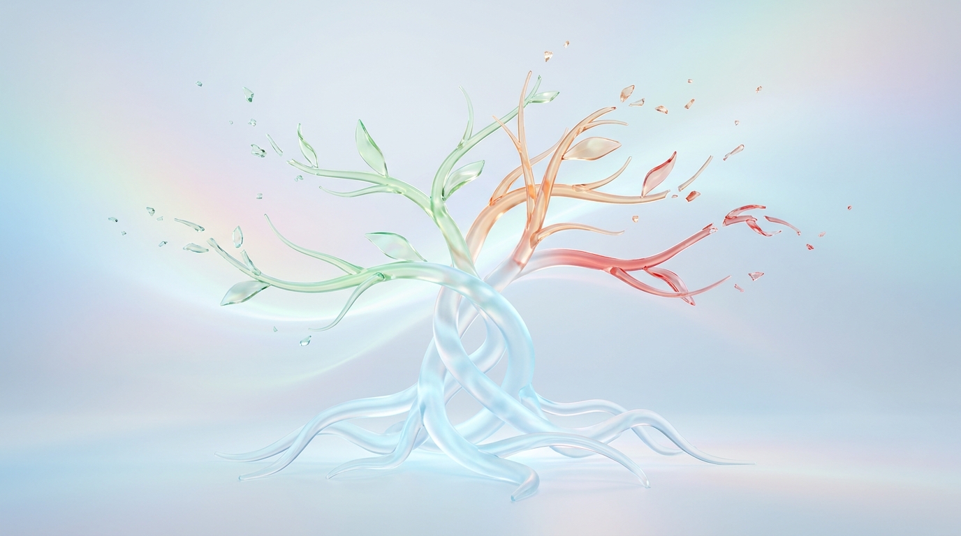 Why Scaling SEO Content Breaks Earlier Than Most Teams Expect concept illustration - Oleno