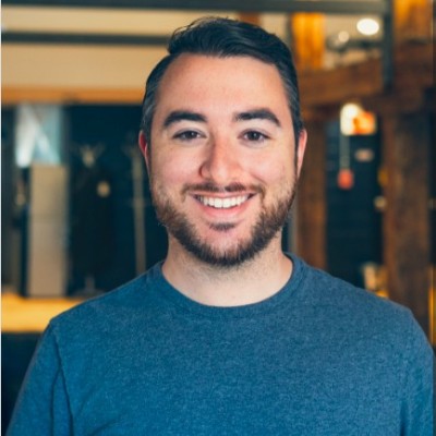 Daniel Hebert, Founder of Oleno